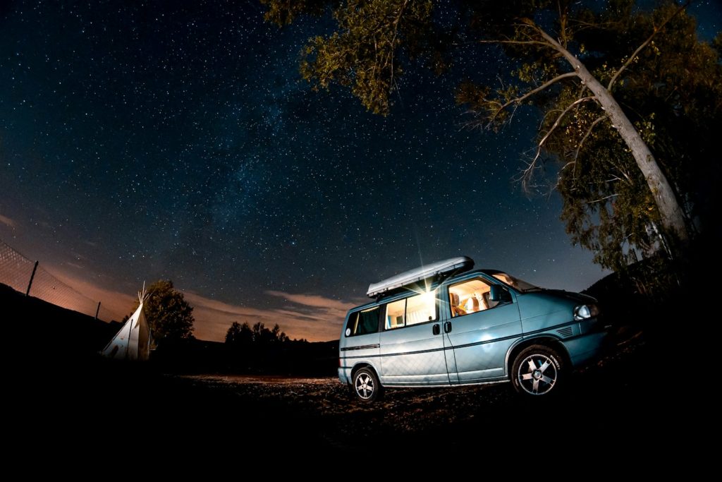 Campervan