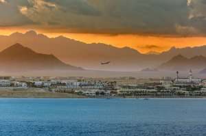 Quelle heure est-il à Sharm El Sheikh ?