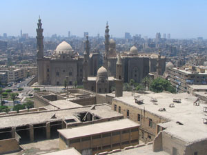 Cairo