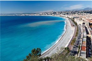 Quelle heure est-il à Nice ?